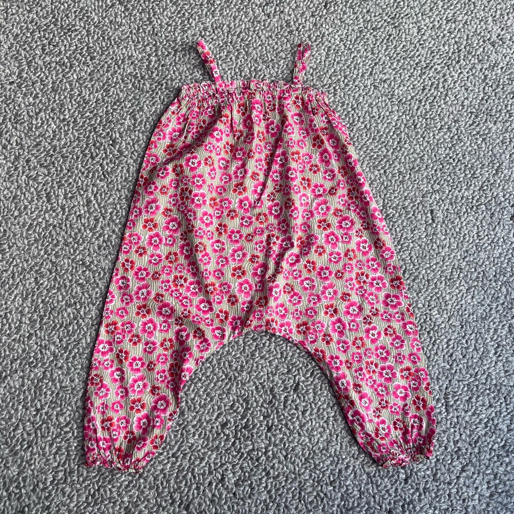 Bonpoint one-piece